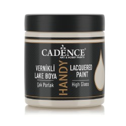 Handy Lacquered Old Lace 250 Ml